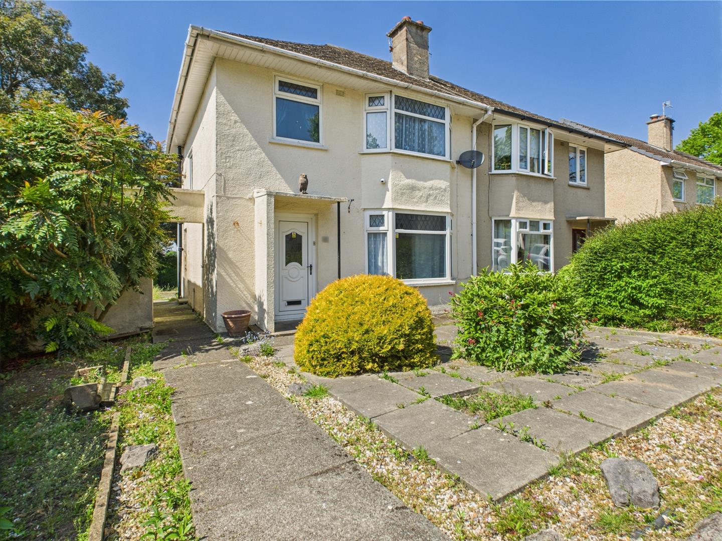 58 Ingleton Drive, Lancaster LA1 4QZ